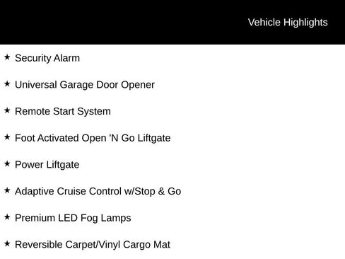 Used 2022 Jeep Compass Latitude w/ Convenience Group image 11