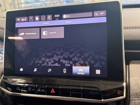 Certified 2022 Jeep Compass Latitude w/ Convenience Group image 29