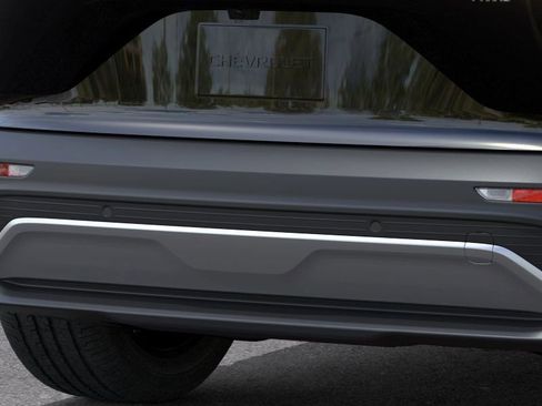New 2026 Chevrolet Blazer EV LT FWD image 14