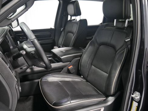 Used 2020 RAM 1500 Limited w/ Off Road Group image 10