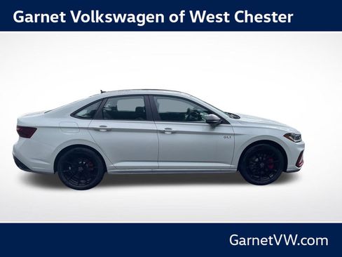 New 2026 Volkswagen Jetta GLI Autobahn FWD image 6