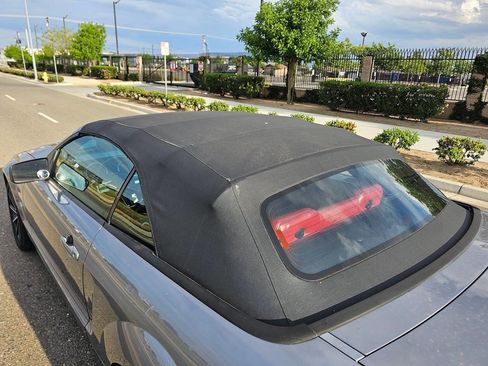 Used 2007 Ford Mustang GT image 37