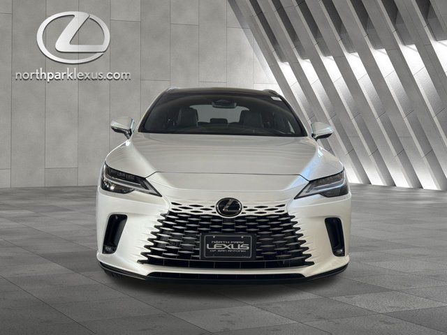 Used 2026 Lexus RX 350 w/ Convenience Package AWD/4WD image 26