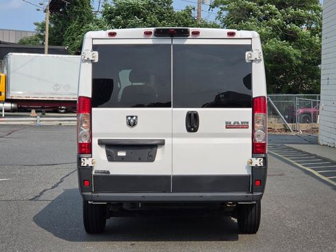 Used 2018 RAM ProMaster 1500 FWD image 6