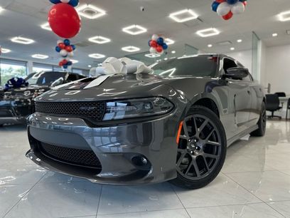Used 2019 Dodge Charger R/T w/ Plus Group