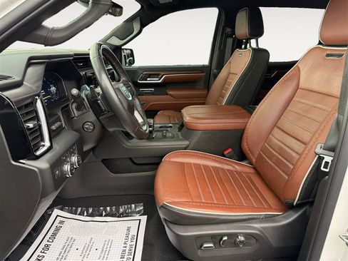 Used 2023 GMC Sierra 1500 Denali Ultimate image 10
