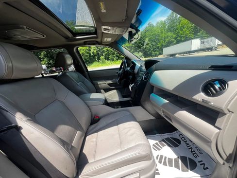 Used 2011 Honda Pilot EX-L image 12