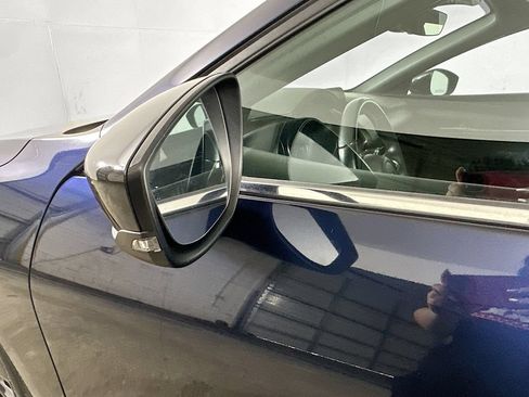 Used 2024 MAZDA MAZDA3 s FWD image 37