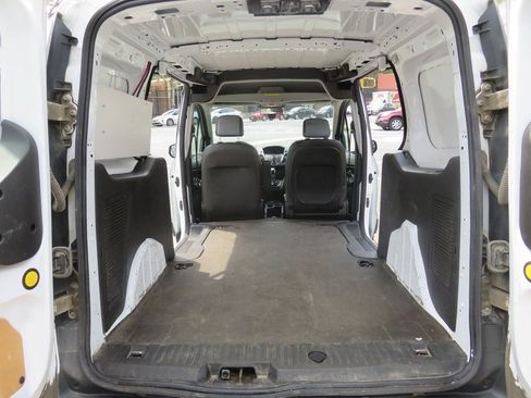 Used 2018 Ford Transit Connect XL FWD image 11