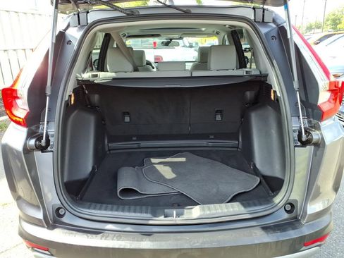 Used 2018 Honda CR-V EX image 15
