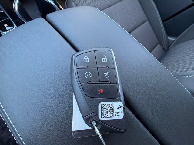 Used 2023 Buick Envision Preferred AWD/4WD image 20