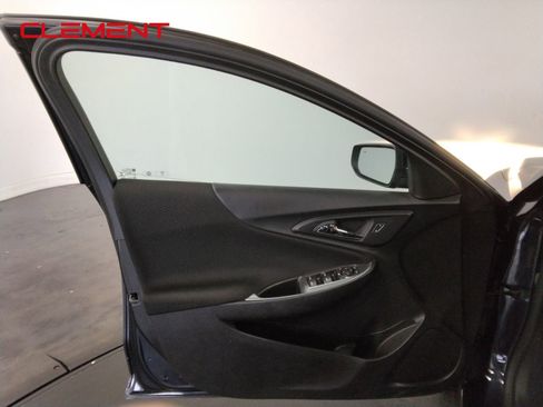 Used 2023 Chevrolet Malibu LT w/ Driver Confidence Package image 26