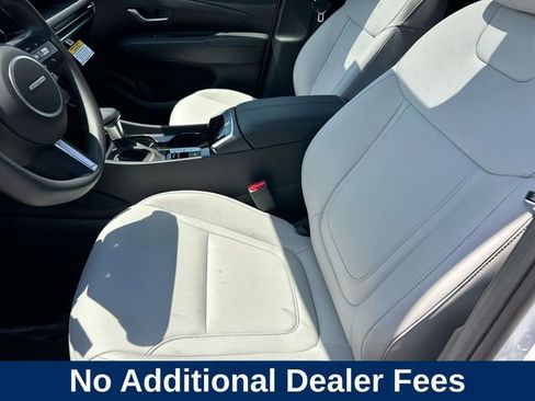 New 2026 Hyundai Santa Cruz SEL FWD image 22