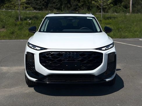 Used 2026 Audi Q3 quattro 2.0T AWD/4WD image 9
