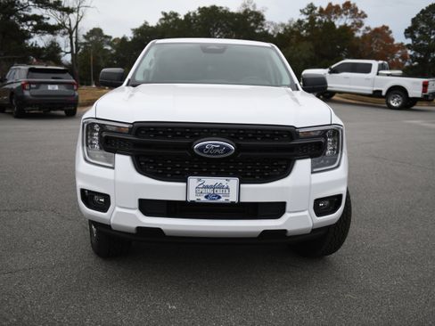 New 2025 Ford Ranger XL image 5