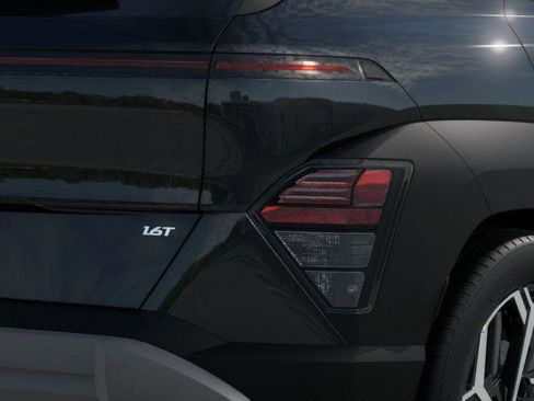 New 2026 Hyundai Kona Limited image 10