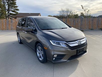 Used 2020 Honda Odyssey EX