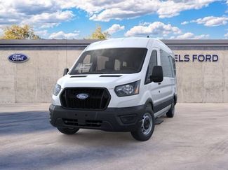 New 2026 Ford Transit 350 XL RWD video 2