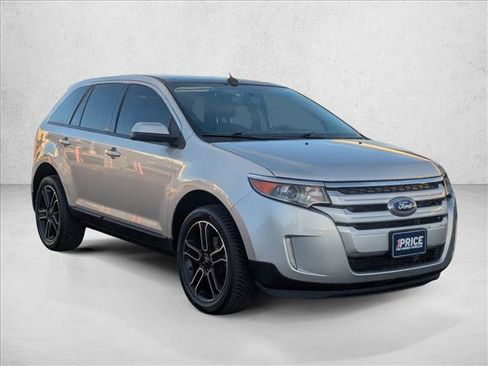 Used 2013 Ford Edge SEL image 3