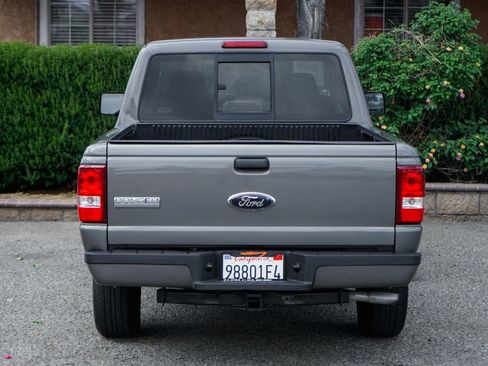 Used 2009 Ford Ranger XL RWD image 7
