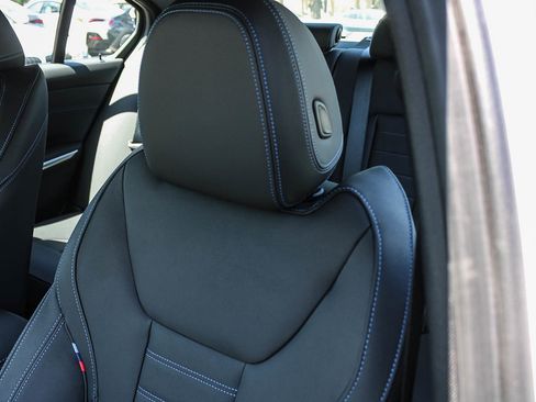 New 2026 BMW M340i Sedan RWD image 25