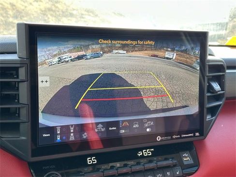 Used 2023 Toyota Tundra TRD Pro image 10