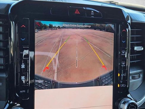 New 2026 RAM 3500 Lone Star image 13