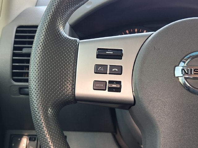 Used 2020 Nissan Frontier SV AWD/4WD image 28