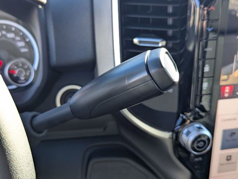 New 2026 RAM 3500 Big Horn image 18