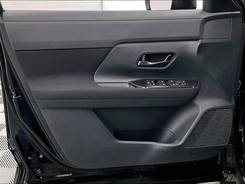 New 2026 Nissan Kicks S FWD image 28