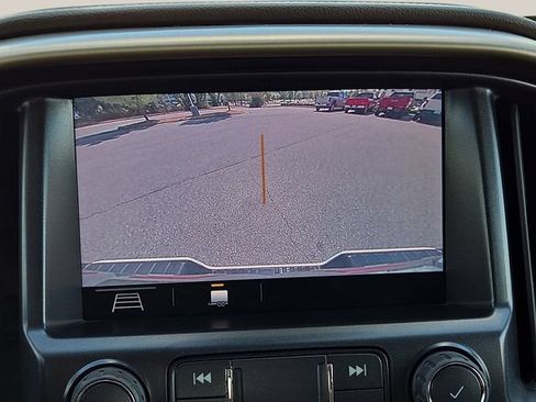 Used 2022 GMC Canyon Denali AWD/4WD image 19