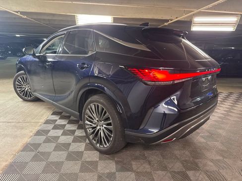 Used 2023 Lexus RX 350 AWD w/ Cold Area Package image 5