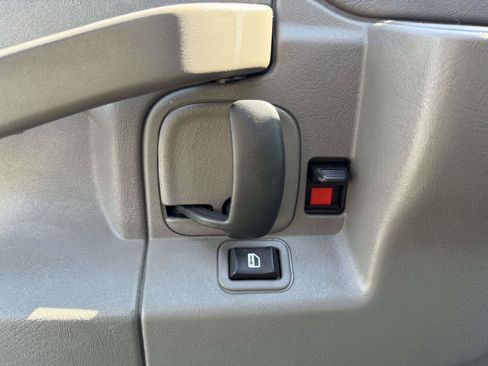 Certified 2024 Chevrolet Express 2500 w/ Driver Convenience Package RWD image 22