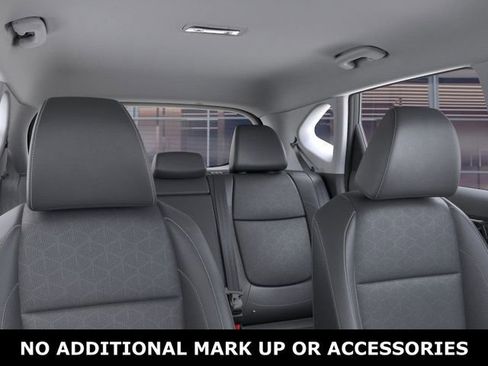 New 2026 Kia Seltos SX AWD/4WD image 27