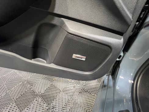 New 2025 Nissan Sentra SR w/ SR Premium Package image 27