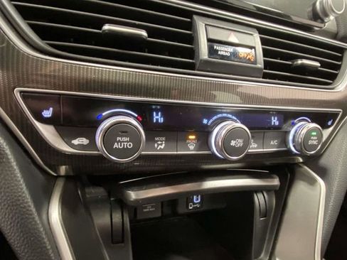 Used 2019 Honda Accord Sport image 20