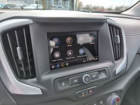 Certified 2022 GMC Terrain SLE w/ Driver Convenience Package FWD image 20