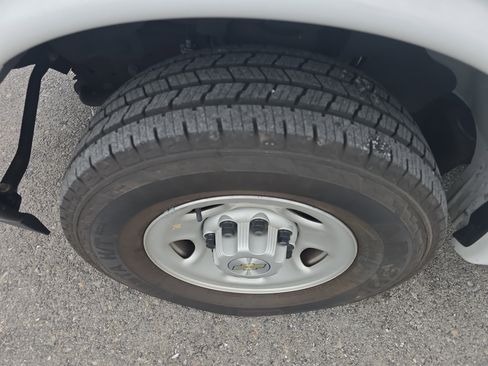 Used 2023 Chevrolet Express 3500 LS image 11