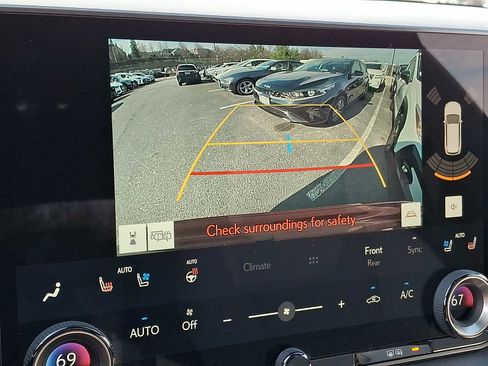 Used 2025 Lexus RX 350 Premium image 16