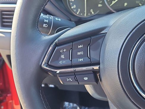 Used 2024 MAZDA CX-5 Signature image 24