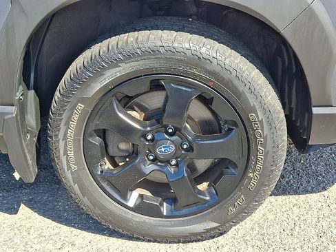 Used 2022 Subaru Forester Wilderness image 9