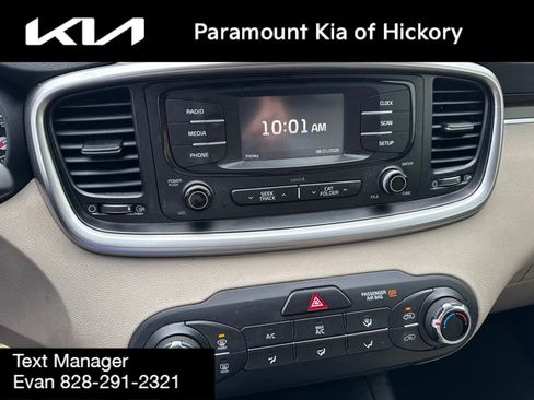Used 2016 Kia Sorento FWD image 23
