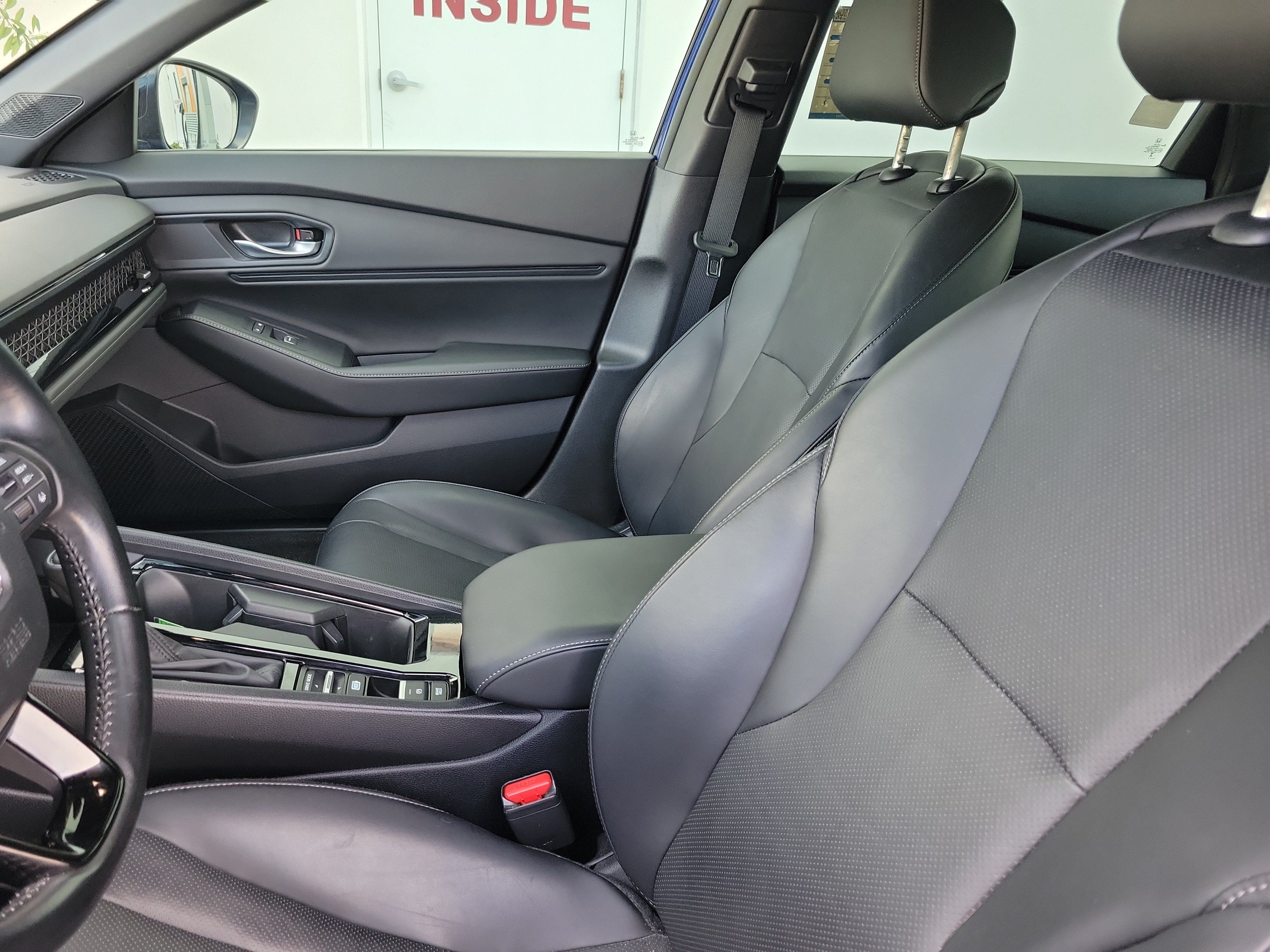 Used 2024 Honda Accord Sport image 24