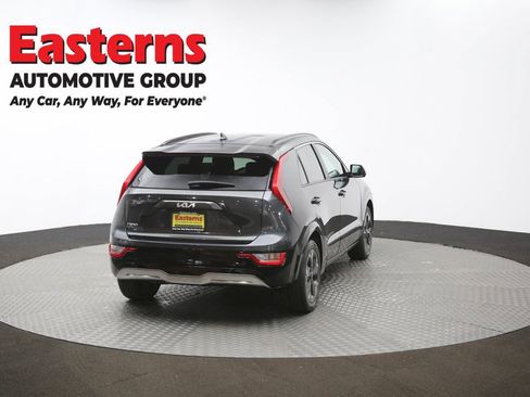 Used 2023 Kia Niro Wind w/ Wind Preserve Package image 39