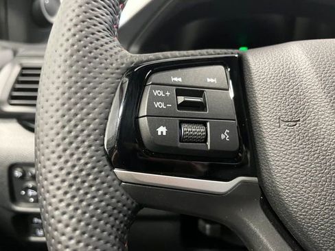 New 2026 Honda Ridgeline Black Edition image 17