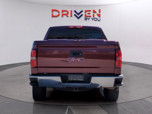 Used 2014 GMC Sierra 1500 SLT image 4