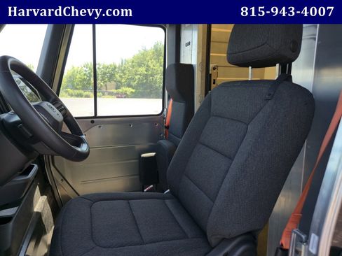 Used 2024 Chevrolet Brightdrop 600 w/ Battery Pack, Max Range AWD/4WD image 20