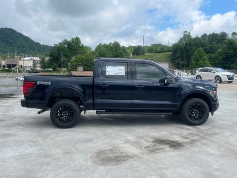 New 2026 Ford F150 XLT w/ Equipment Group 302A MID AWD/4WD image 2