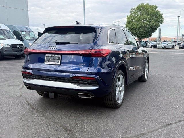 New 2026 Audi Q5 Premium Plus AWD/4WD image 7