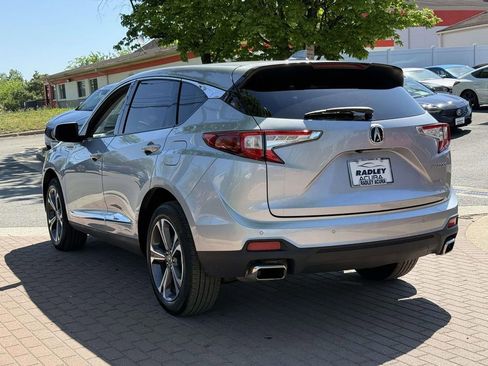 Used 2023 Acura RDX AWD w/ Advance Package image 4